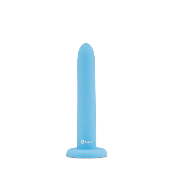 B-Vibe Silicone Anal Training Dilator Set – Graduated Plug Kit