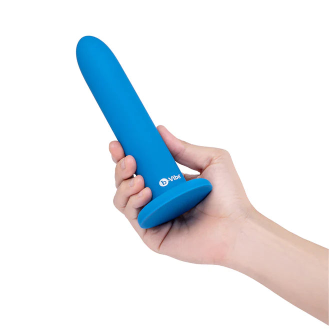 B-Vibe Silicone Anal Training Dilator Set – Graduated Plug Kit