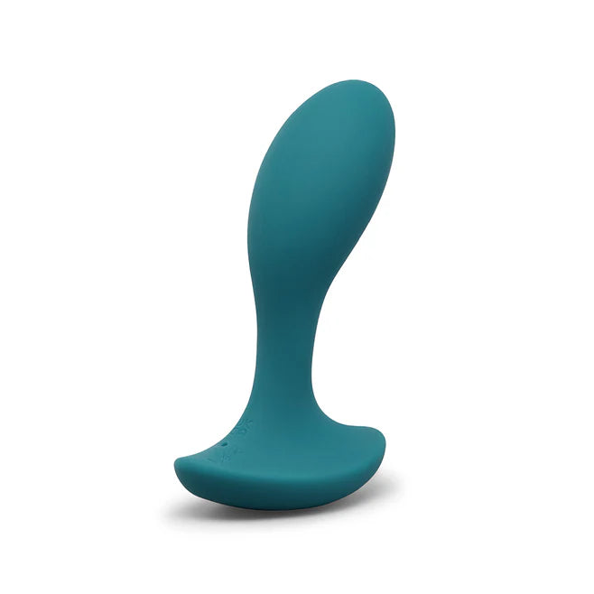 B-Vibe 4” Rechargeable Silicone Prostate Vibrator – P-Spot Stimulator