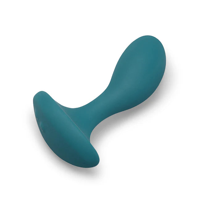 B-Vibe 4” Rechargeable Silicone Prostate Vibrator – P-Spot Stimulator