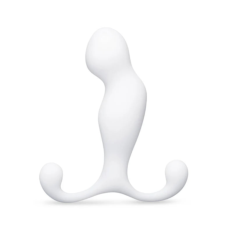 b-Vibe P-Spot Pro Plus – Ergonomic Prostate Massager with Angled Head