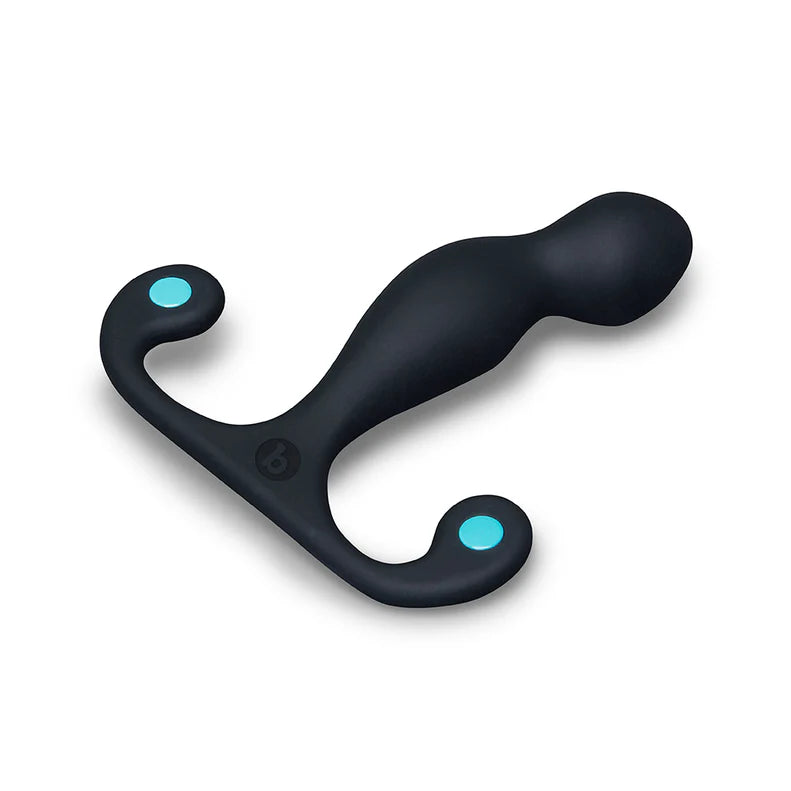 b-Vibe P-Spot Vortex Flex – Flexible Hands-Free Prostate Massager