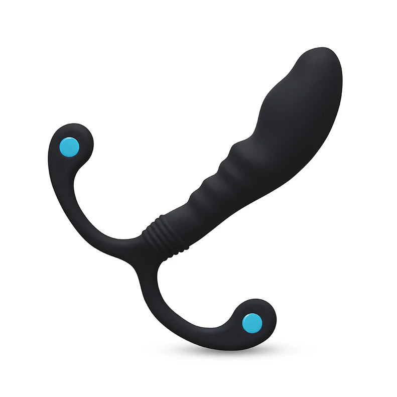 b-Vibe P-Spot Apex Bend – Adjustable Ribbed Prostate Massager