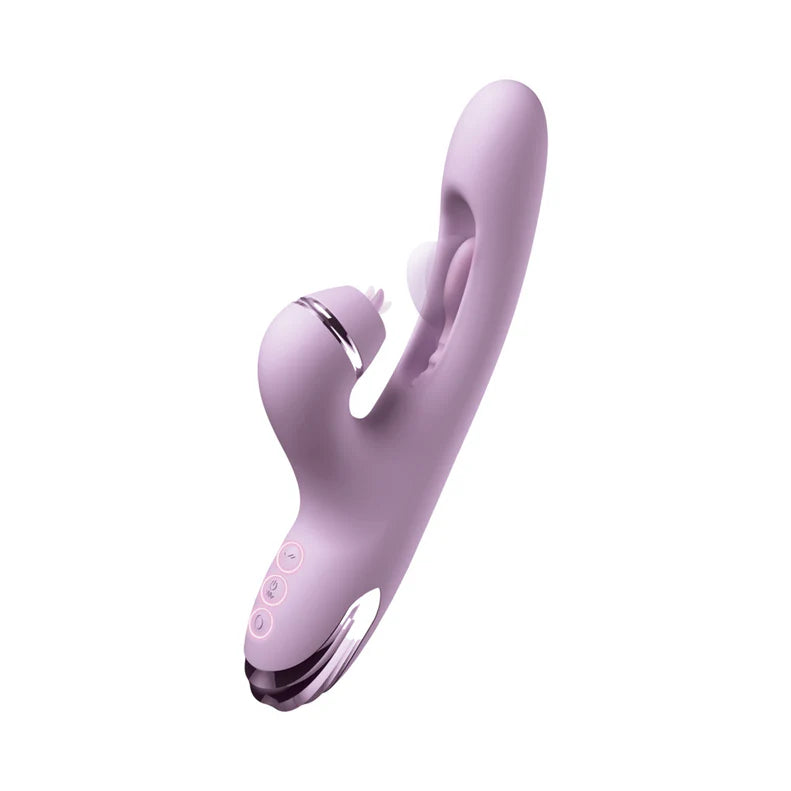 Fantasy G-Touch Pulse Pro Rabbit Vibrator