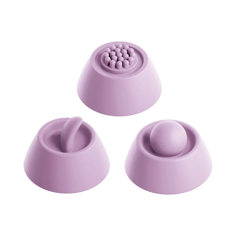 Fantasy G-Touch Pulse Pro Rabbit Vibrator