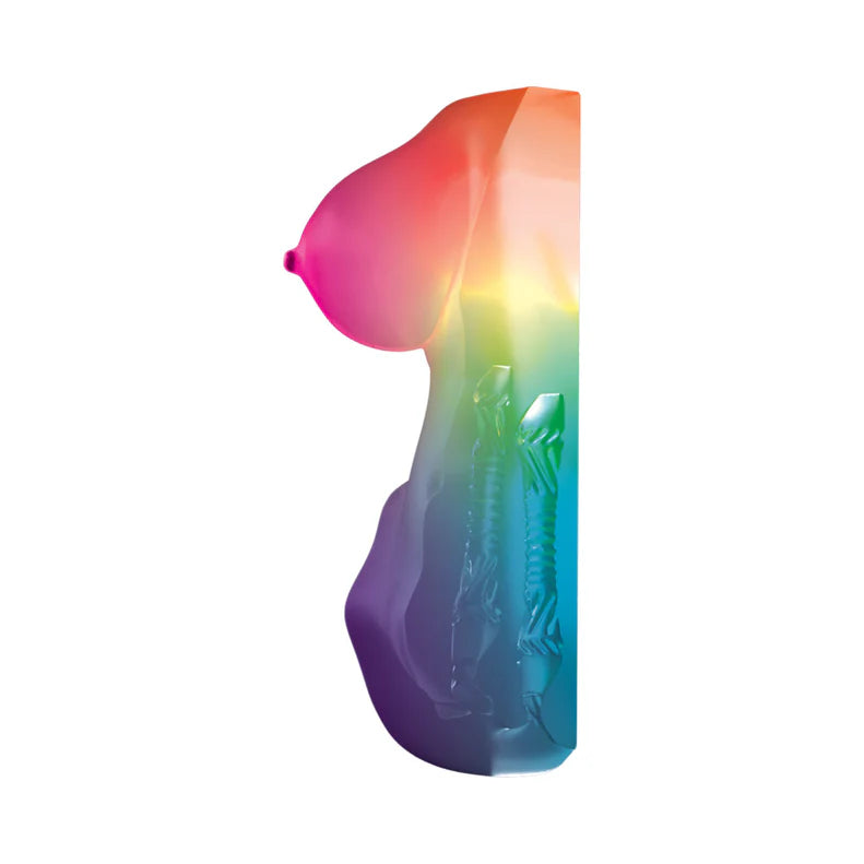 PDX Elite Go-Go Bator LED Masturbator