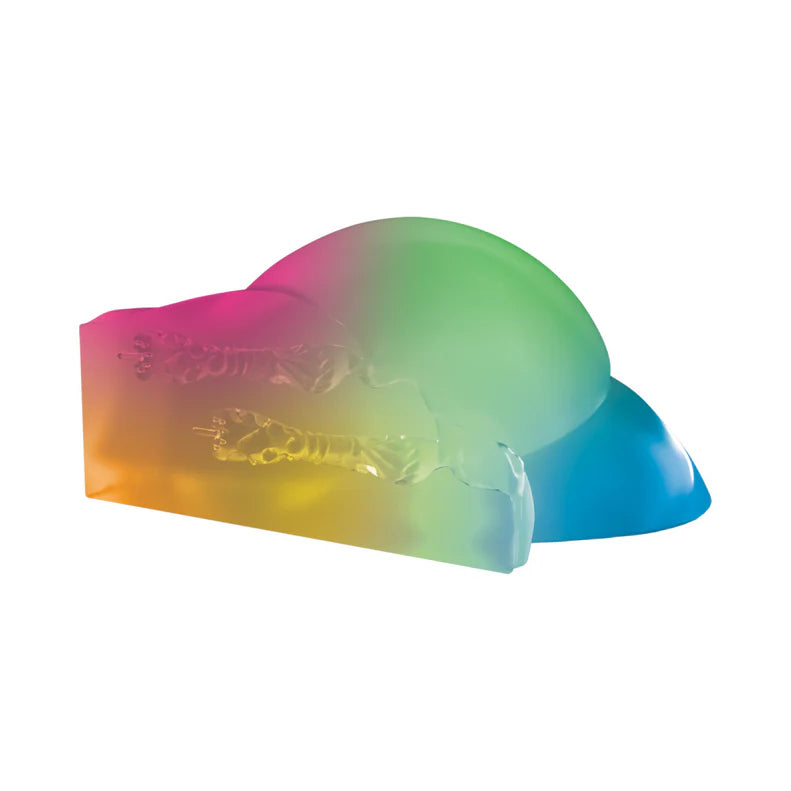PDX Elite Go-Go Booty LED Masturbator