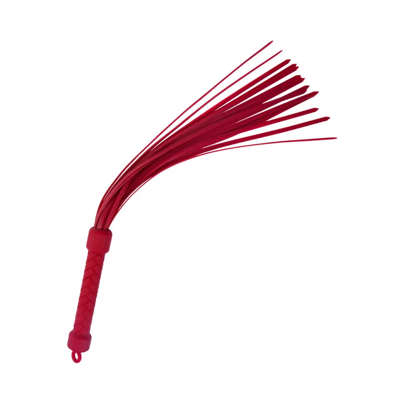 Temptasia Ardor Silicone Flogger