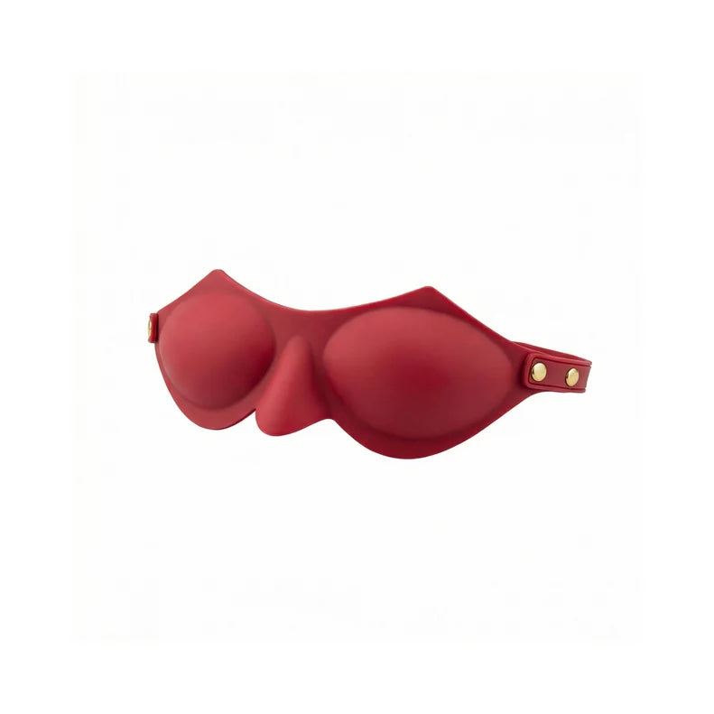 Temptasia Ardor Silicone Blindfold