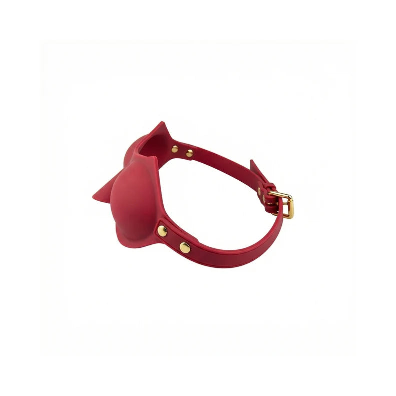 Temptasia Ardor Silicone Blindfold