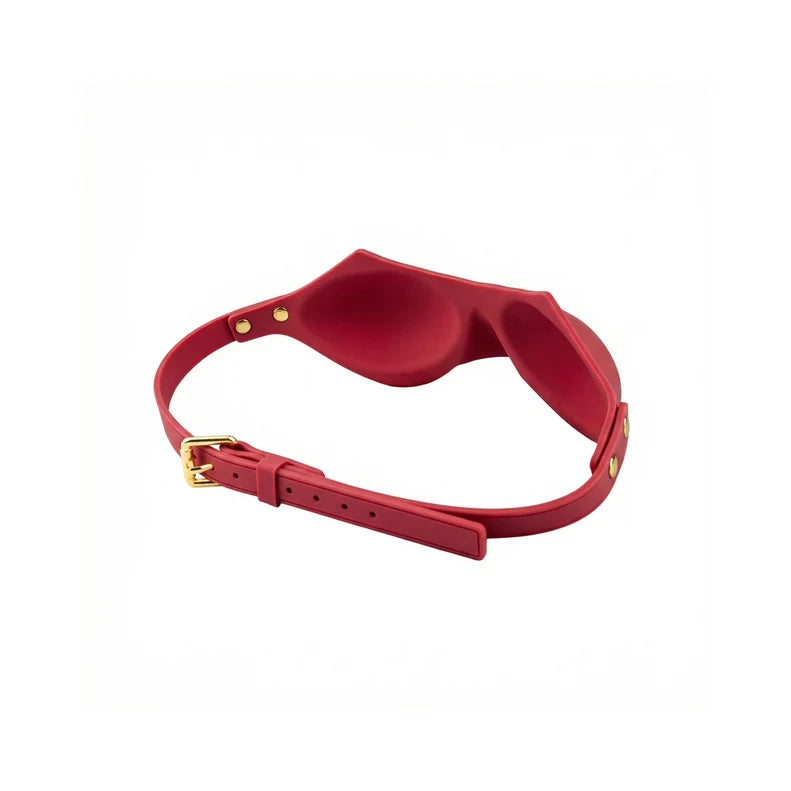 Temptasia Ardor Silicone Blindfold