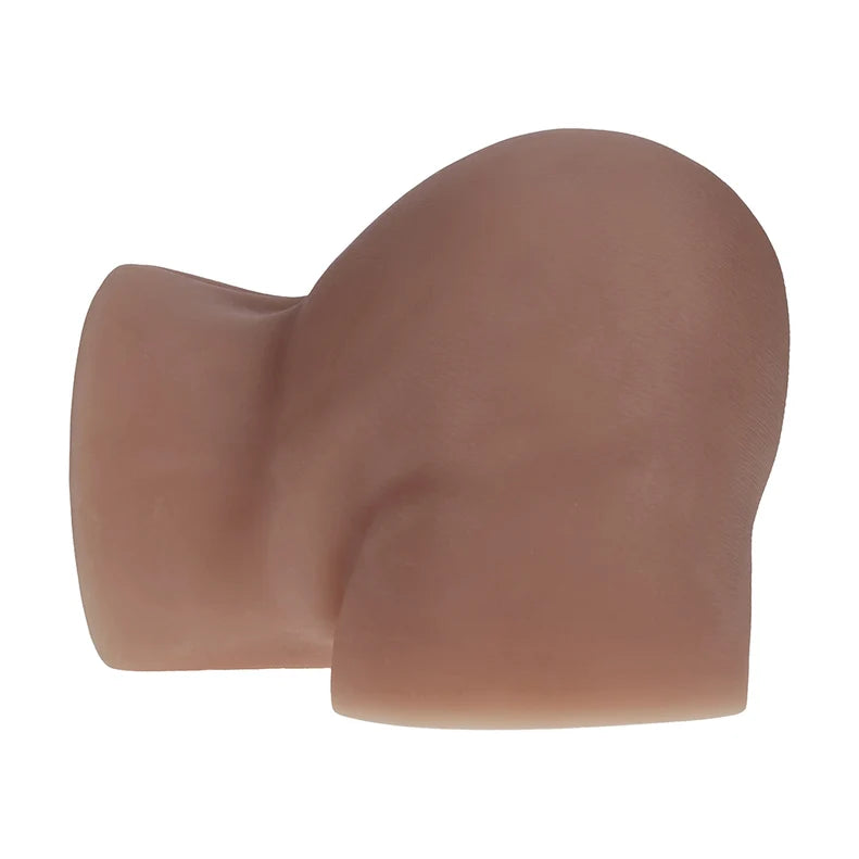 Xkin Kaya Bloom Dual Entry Bodyforms Masturbator - Pussy/Ass