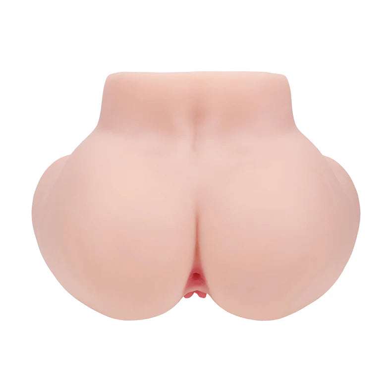 Xkin Vivica Lenore Dual Entry Bodyforms Masturbator - Pussy/Ass