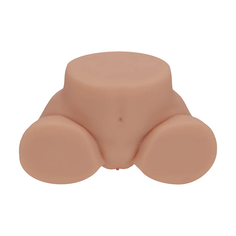 Xkin Lux Arden Dual Entry Bodyforms Masturbator