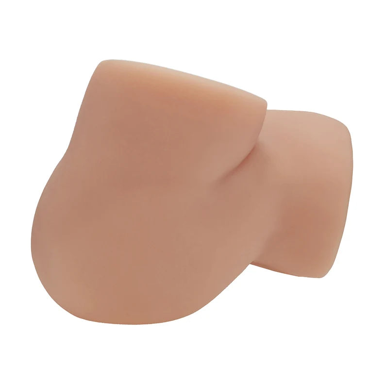 Xkin Lux Arden Dual Entry Bodyforms Masturbator