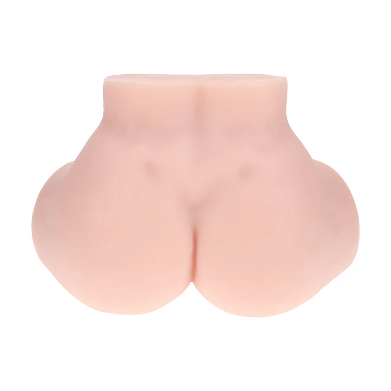 Xkin Bree Knox Dual Entry Bodyforms Masturbator - Pussy/Ass