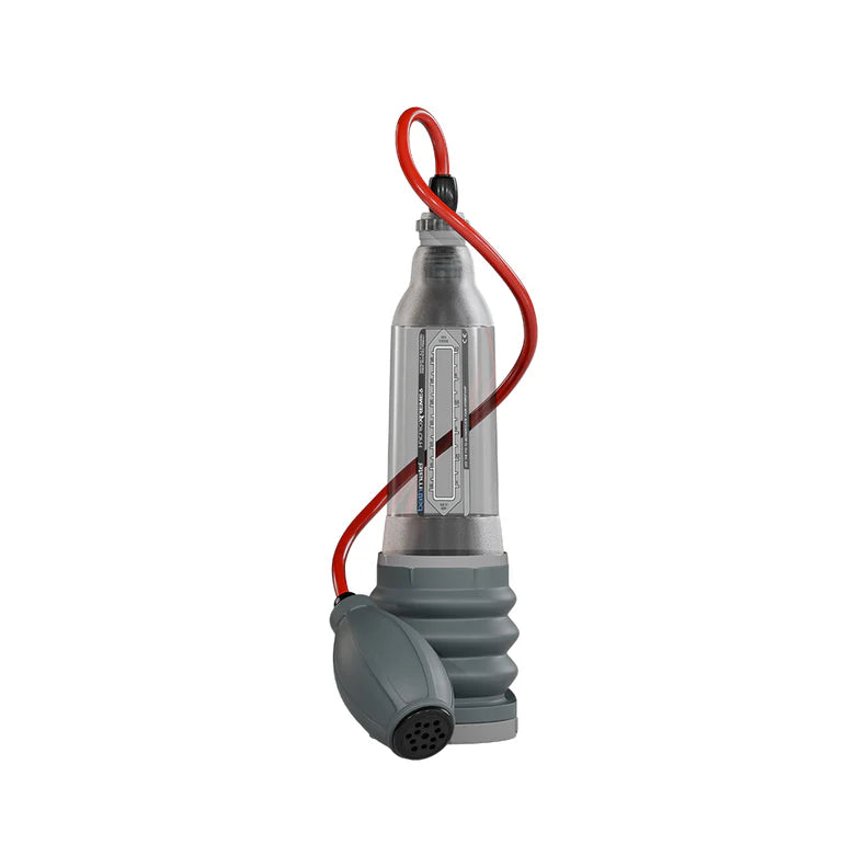 HydroXtreme6 Hydropump Penis Pump – Water-Based Performance Pump