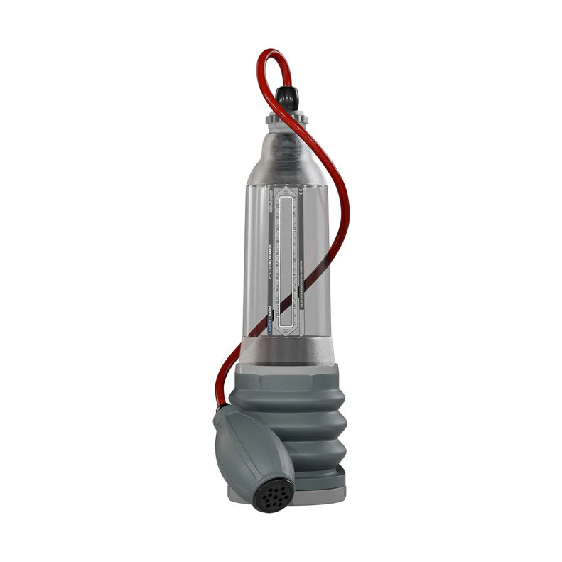 Bathmate HydroXtreme9 Water Pump – Hydropump System for 7–9 Inch Erect Size