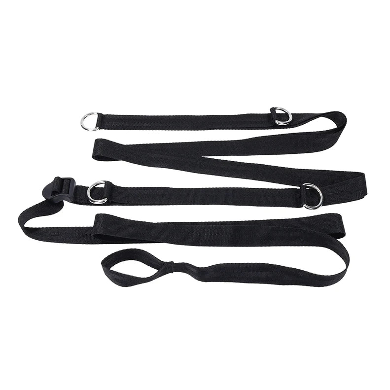 Sex & Mischief Bondage Restraint System