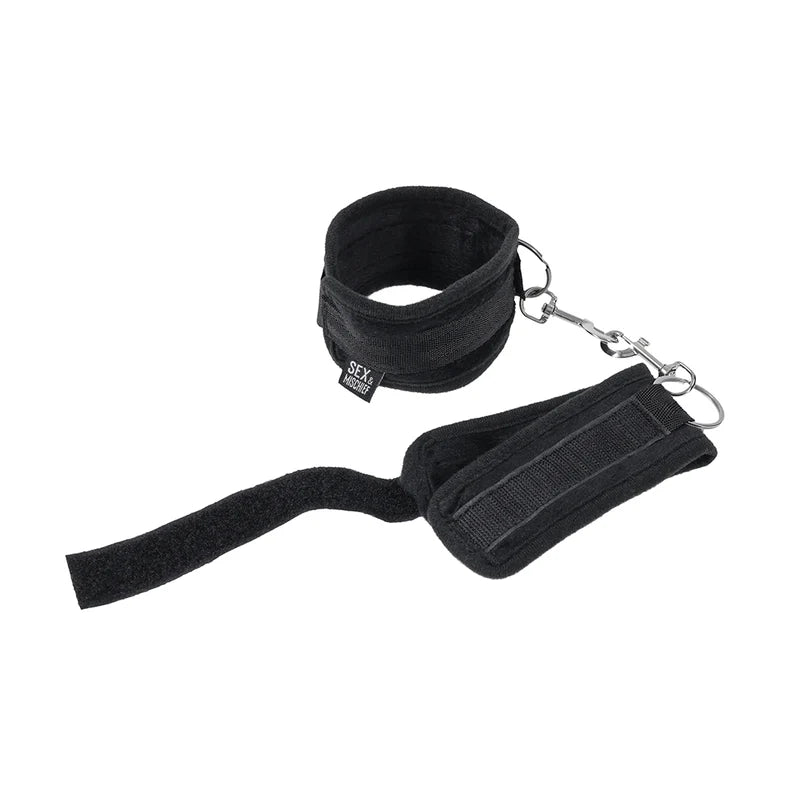 Sex & Mischief Bondage Restraint System