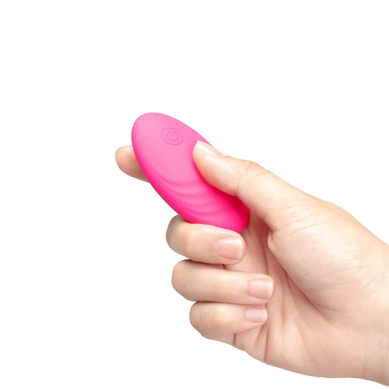 Together Ménage à Trois Remote Egg Set