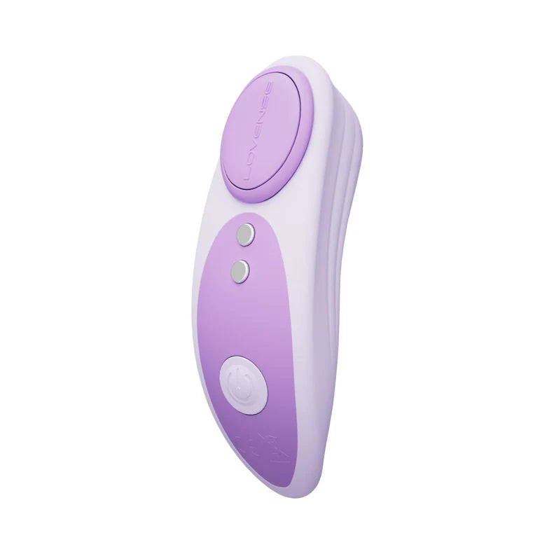 Lovense Ferri Reserve App-Controlled Panty Vibrator