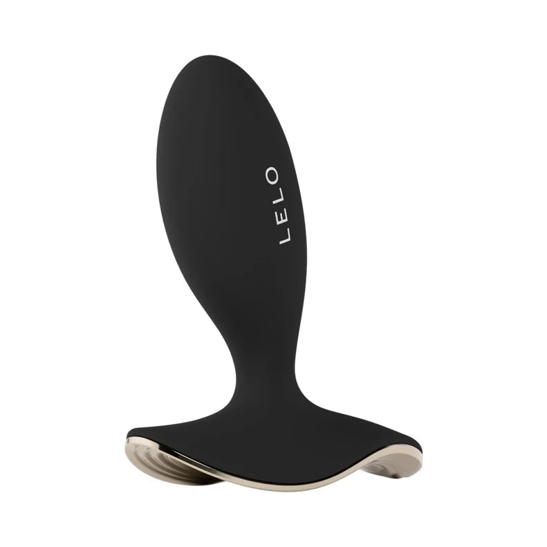 LELO Surfer 2 Vibrating Plug – App-Controlled Waterproof Silicone Design