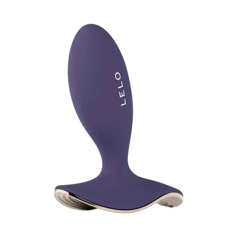 LELO Surfer 2 Vibrating Plug – App-Controlled Waterproof Silicone Design