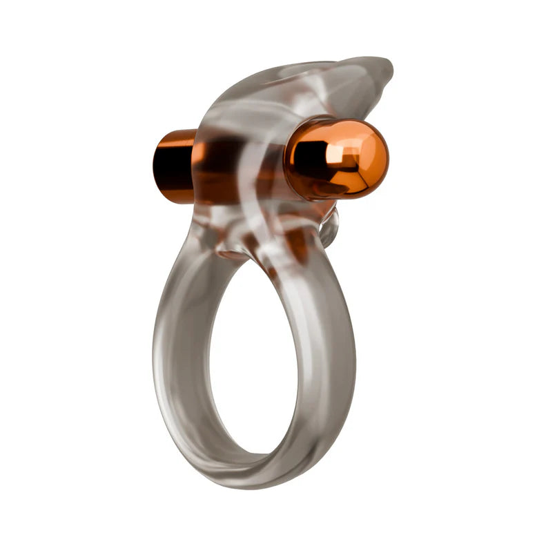 Stay Hard Vibrating Cock Ring Set
