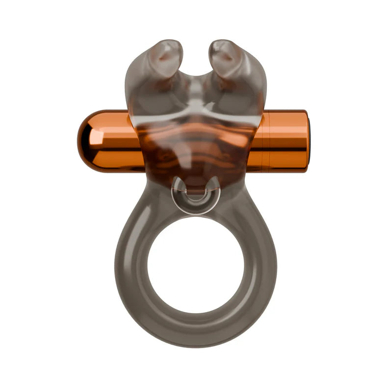 Stay Hard Vibrating Cock Ring Set
