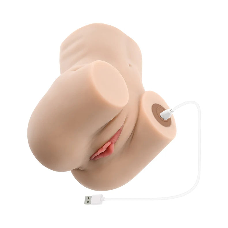 Zero Tolerance Rock My World Thrusting Stroker