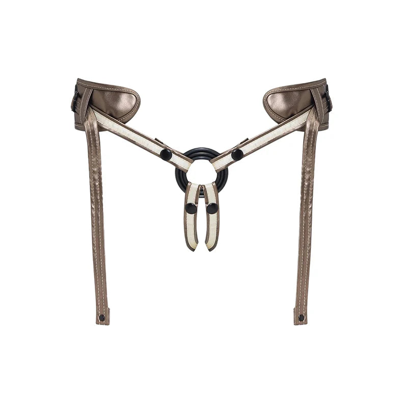Strap-On-Me Desirous Harness
