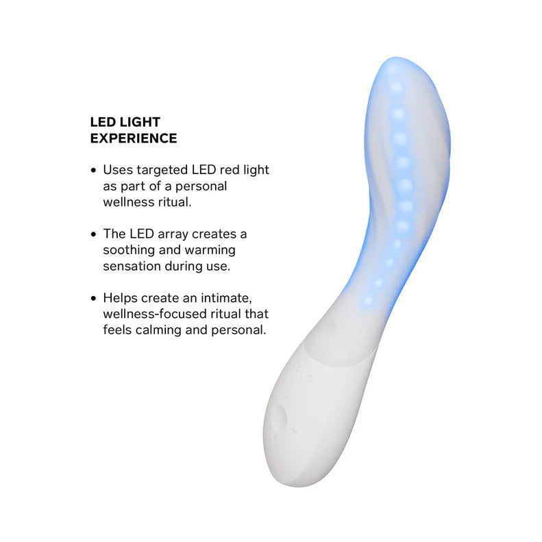 LELO MONA Spectra G-Spot Massager