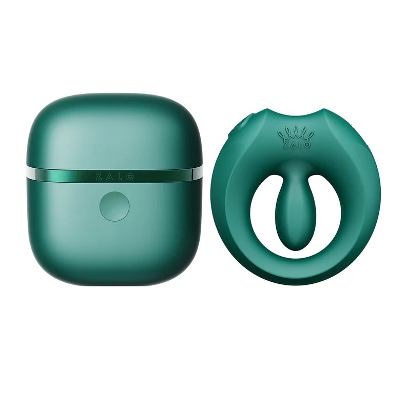 ZALO Apis App-Controlled Couple’s Ring