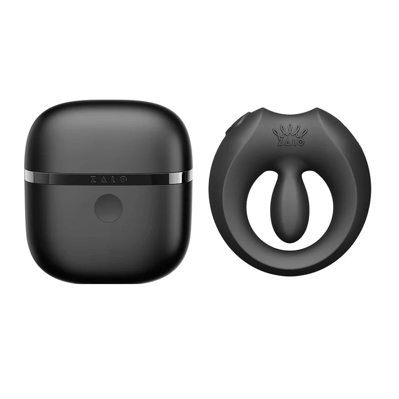 ZALO Apis App-Controlled Couple’s Ring