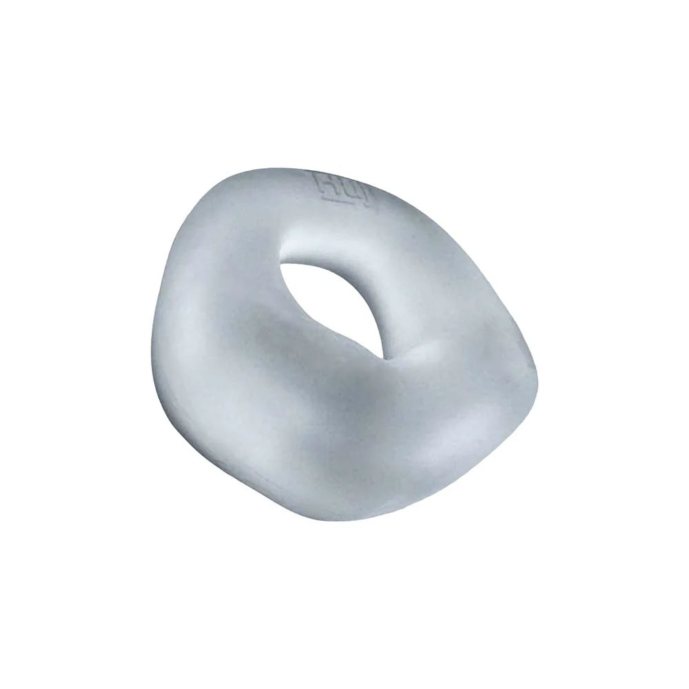 Hunkyjunk Fit Bulge Hung-Style Silicone Cockring