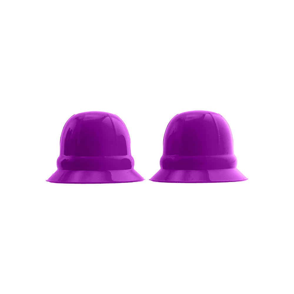 Hunkyjunk Nano Nips Just the Tip Silicone Nipple Nubs