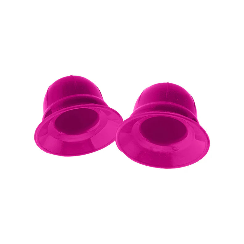 Hunkyjunk Nano Nips Just the Tip Silicone Nipple Nubs