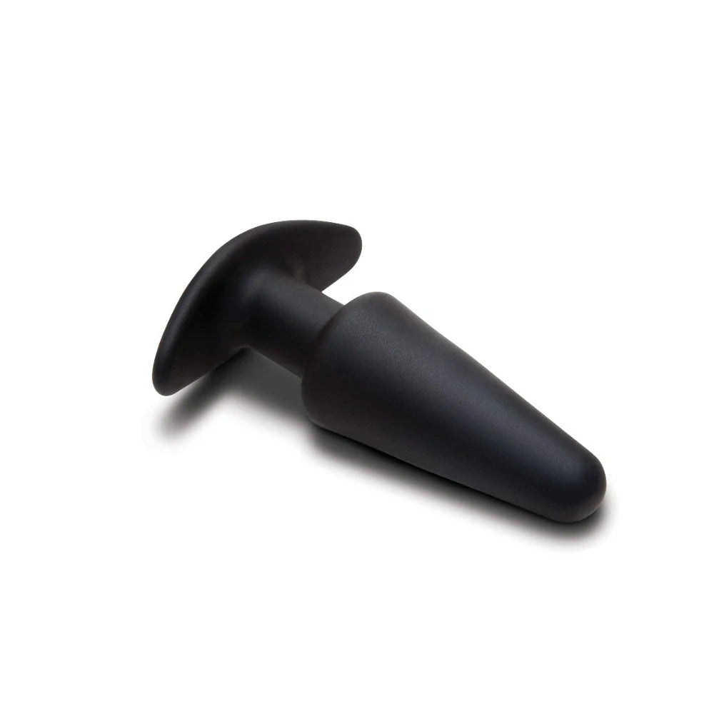 Prowler RED Tapered Rechargeable Plug with Remote