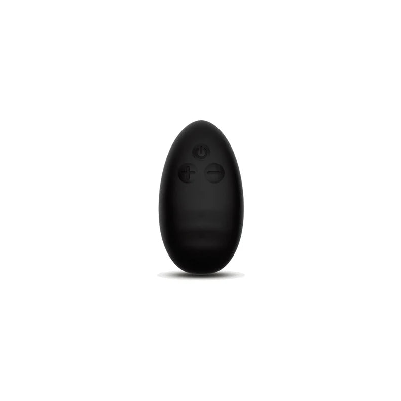 Prowler RED P-Spot Vibrating Plug