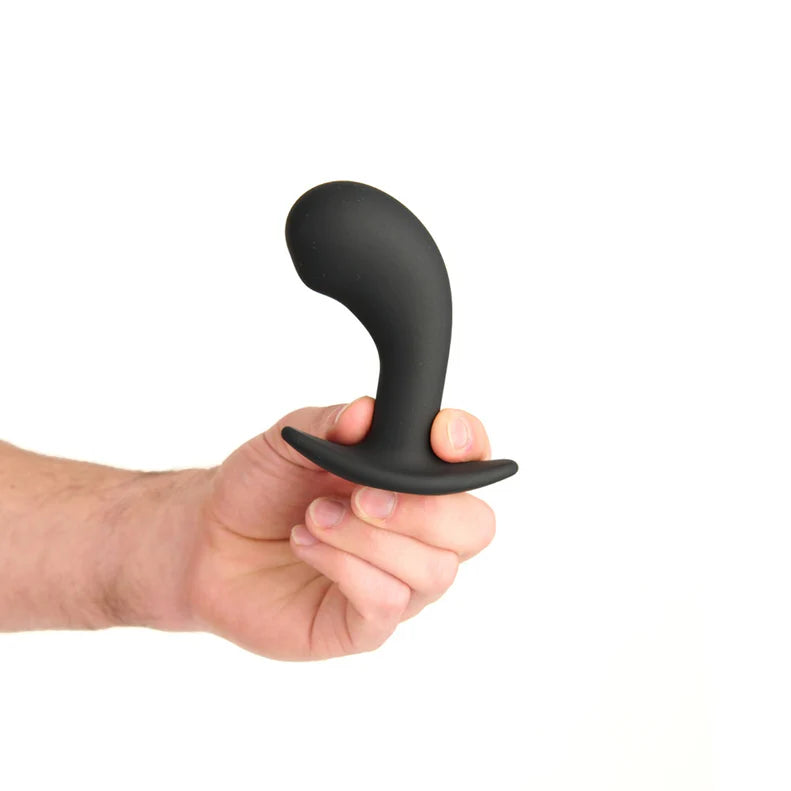 Prowler RED P-Spot Vibrating Plug