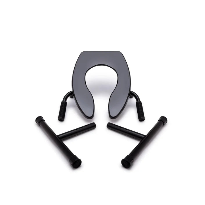 Prowler RED Rimming Seat