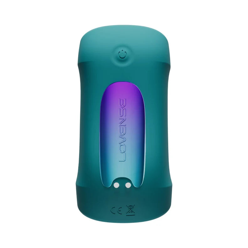Lovense Gush 2 Oscillating Masturbator