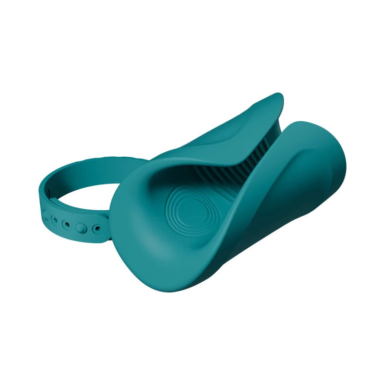 Lovense Gush 2 Oscillating Masturbator
