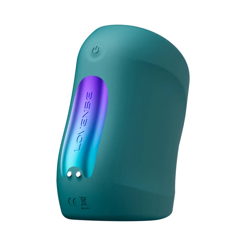 Lovense Gush 2 Oscillating Masturbator