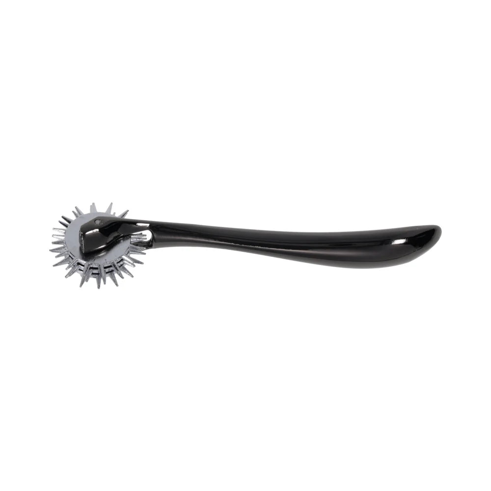 Signature Stainless Steel Wartenberg Wheel
