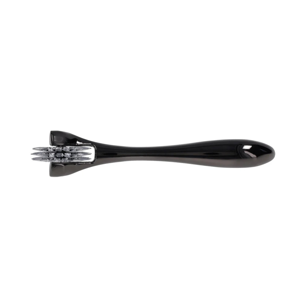Signature Stainless Steel Wartenberg Wheel
