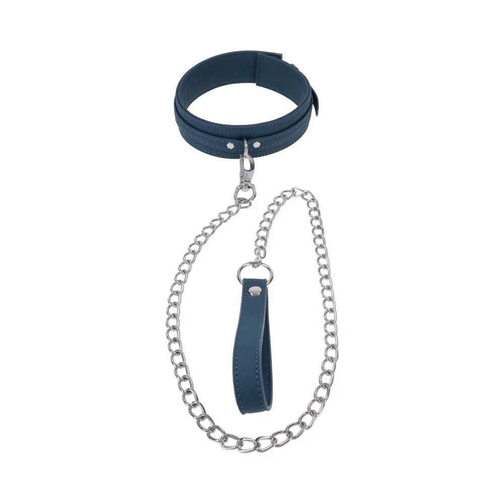 Sportsheets Twilight Tease Collar & Leash