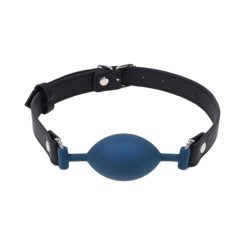 Sportsheets Twilight Tease Oval Gag