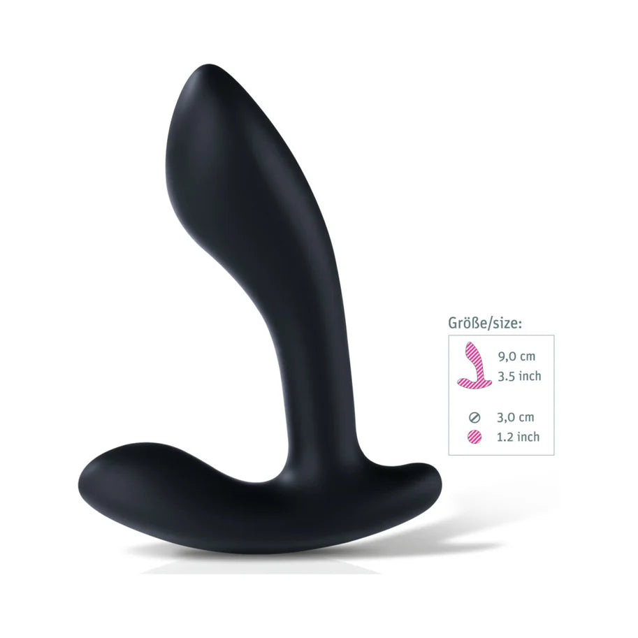 Mystim Flexing Flavio E-Stim Prostate Stimulator